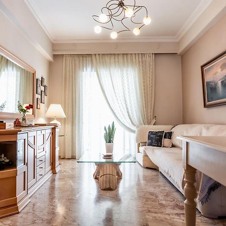Cozy Cloud Apartment Nafplio Exterior foto