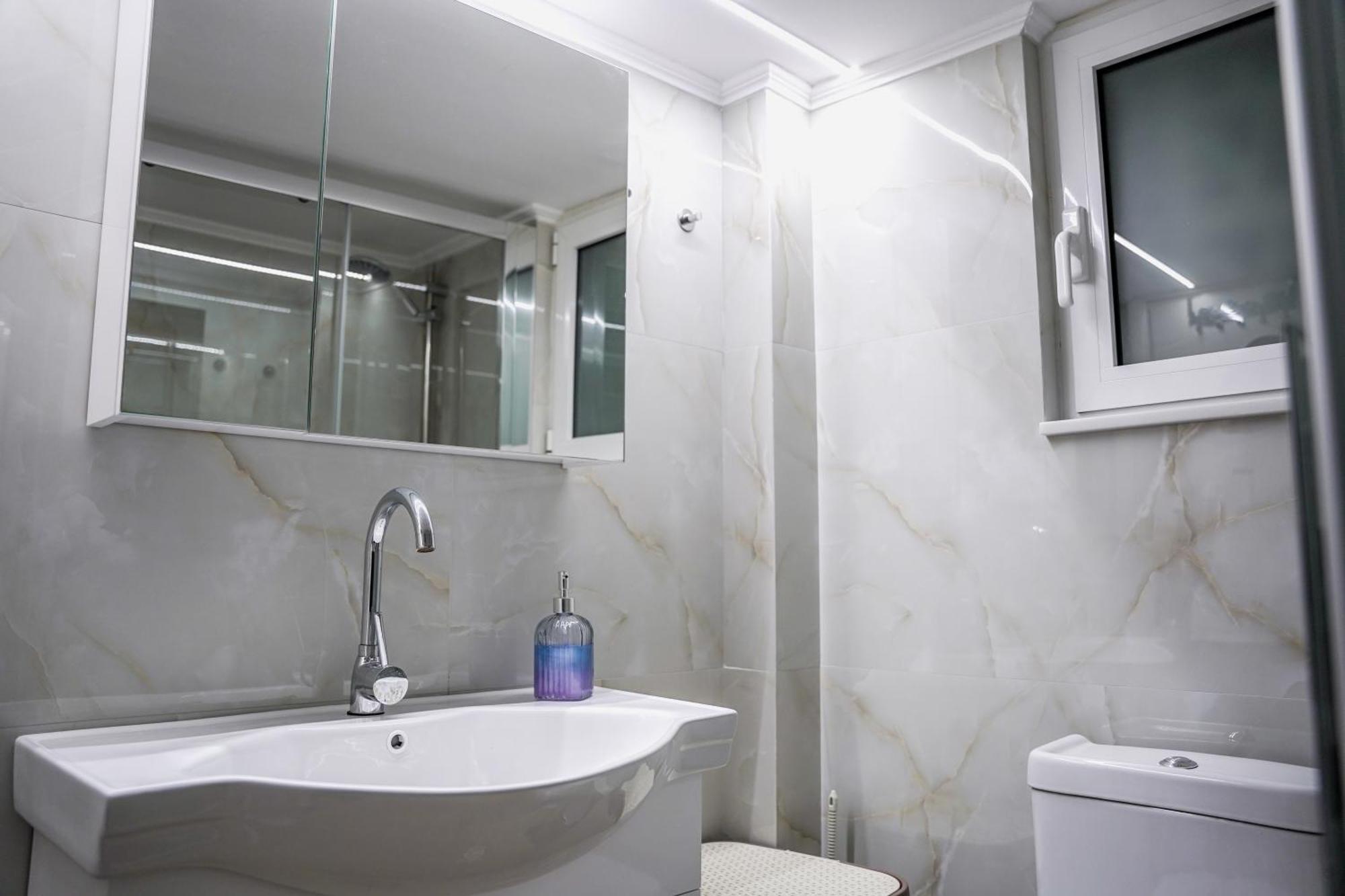 Cozy Cloud Apartment Nafplio Exterior foto