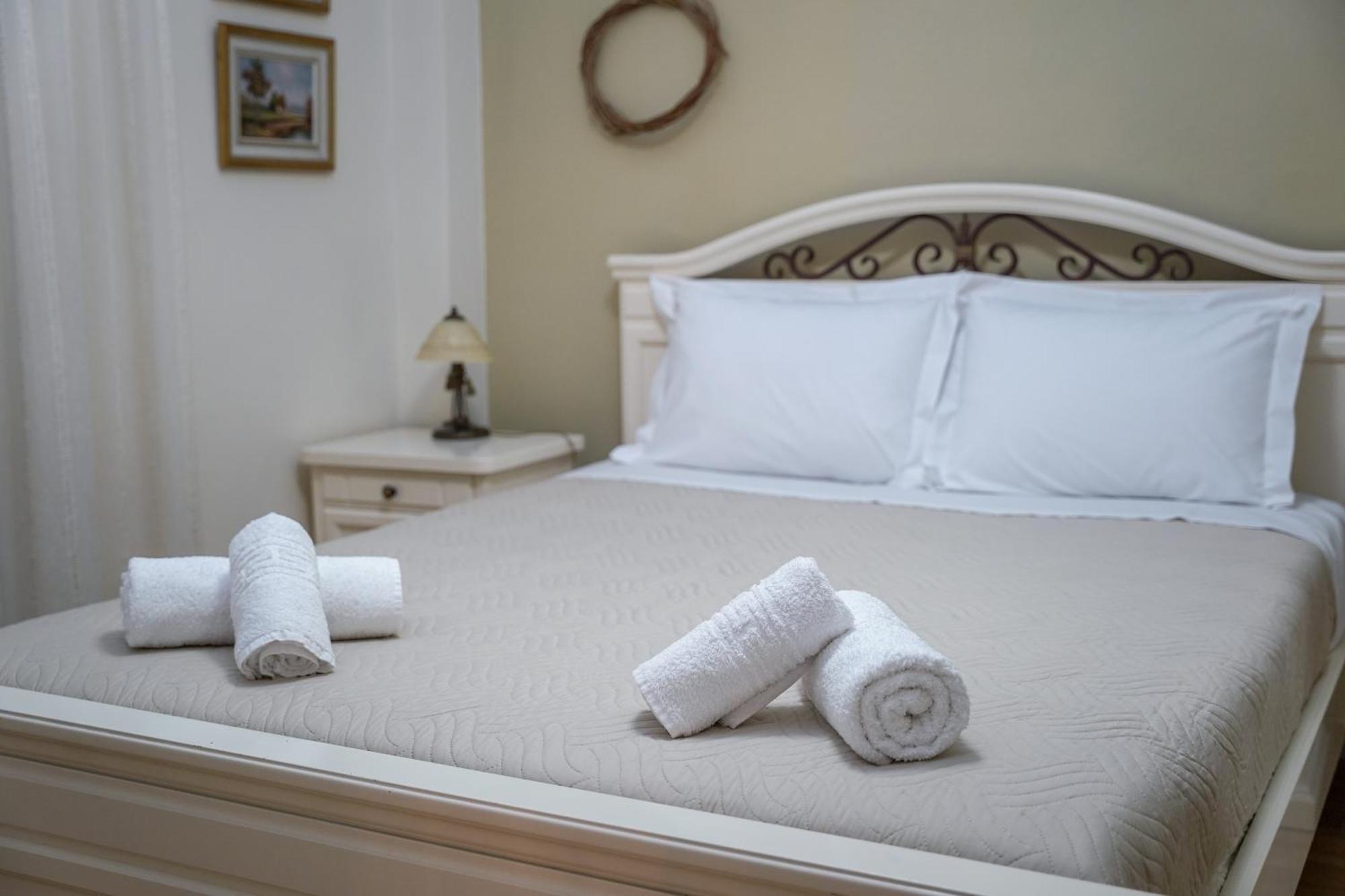 Cozy Cloud Apartment Nafplio Exterior foto