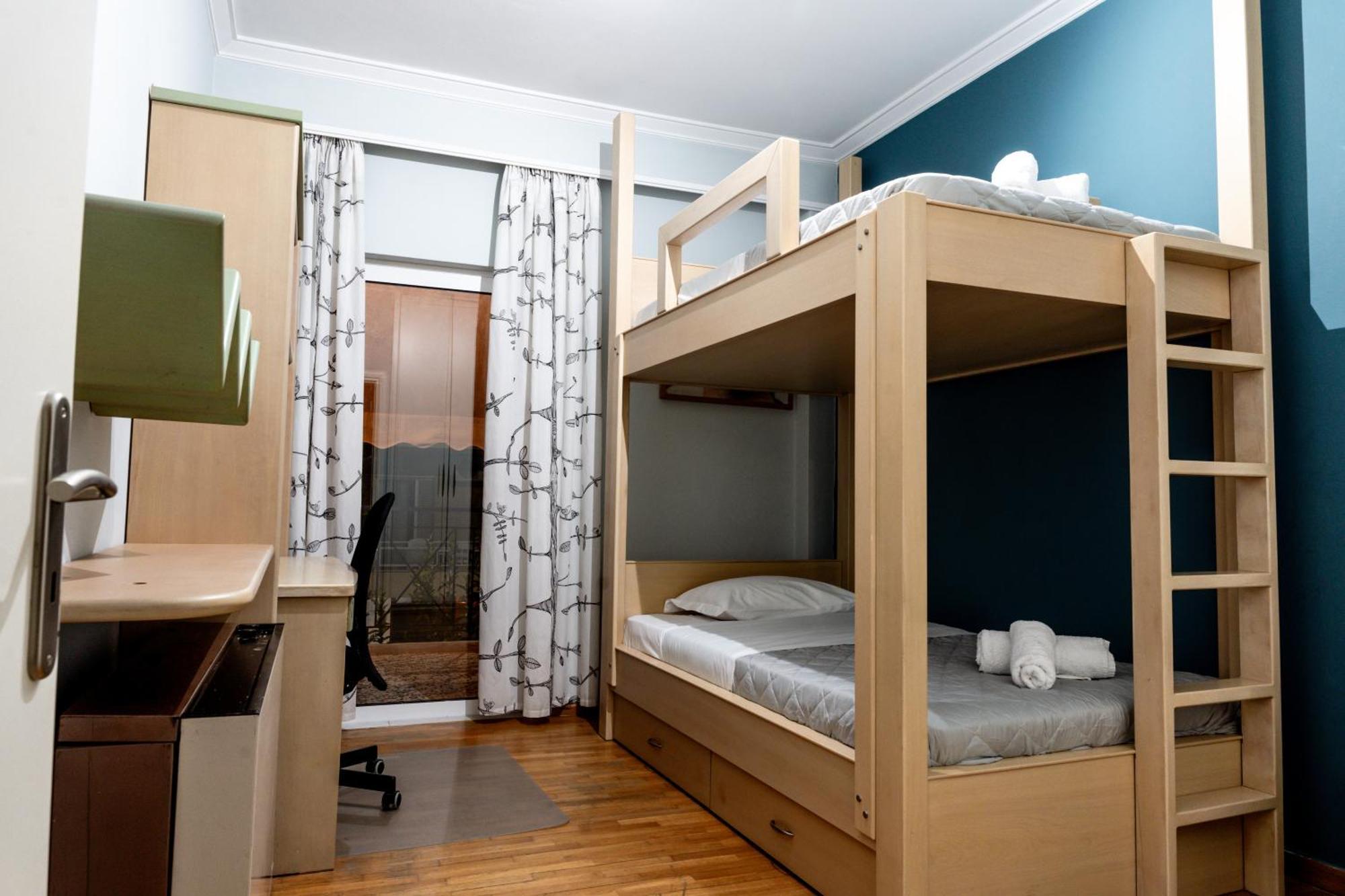 Cozy Cloud Apartment Nafplio Exterior foto